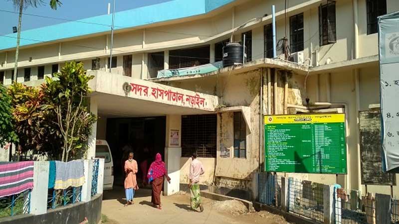 অর্থ আত্মসাতের অভিযোগে তদন্ত কমিটি