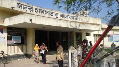 ঝালকাঠিতে ডায়রিয়ার প্রকোপ বাড়ছে