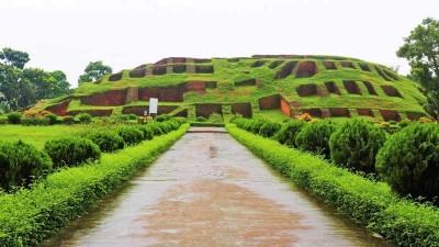 বগুড়া জেলা প্রতিষ্ঠার ২০০ বছর আজ