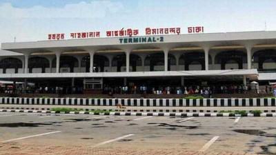 ক্ষতির মুখে ২৫ হাজার বিদেশগামী কর্মী