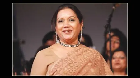 ‘কবরী আছেন... থাকবেন’