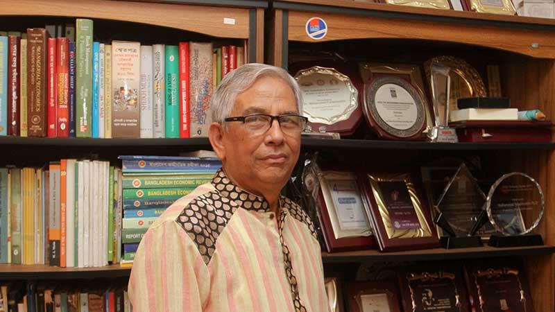 একজন মনের মানুষ