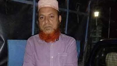 সোনারগাঁ পৌর কাউন্সিলর গ্রেফতার