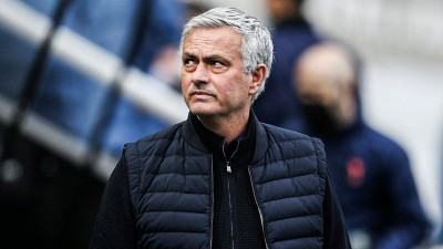 মরিনহোকে বরখাস্ত করল টটেনহাম