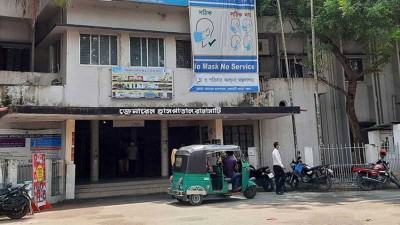 রাঙ্গামাটিতে সেন্ট্রাল অক্সিজেন প্লান্টের কাজ শুরু