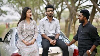 ‘আয়োজন করে নির্মাতা হইনি’