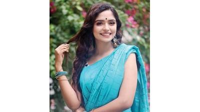ঈদের নাটকে হিমি