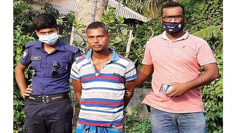মোংলায় ছেলের কোদালের আঘাতে মায়ের মৃত্যু