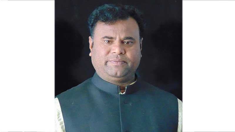 ইউপি চেয়ারম্যানের বিরুদ্ধে কম্বল আত্মসাতের অভিযোগ