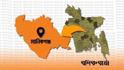 সিংগাইরে ছেলের হাতে বাবা খুন