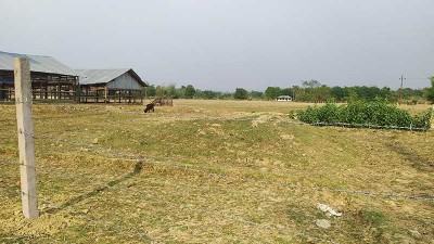 ন্যায্য ক্ষতিপূরণ পাচ্ছেন না ভূমি মালিকরা