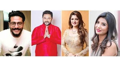 বিধানসভা নির্বাচনে পশ্চিমবঙ্গের তারকাদের জয়-পরাজয়