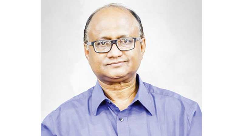 বাখ আর ইএফটি আতঙ্ক