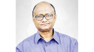 বাখ আর ইএফটি আতঙ্ক