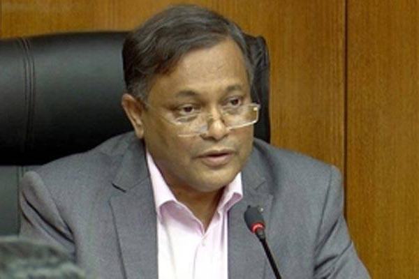 সরকার গণমাধ্যমের স্বাধীনতা ও বিকাশ নিশ্চিত করেছে  —তথ্য ও সম্প্রচারমন্ত্রী