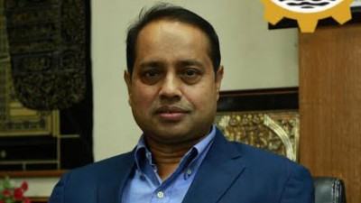 আসলাম সেরনিয়াবাত এফবিসিসিআই’র পরিচালক নির্বাচিত