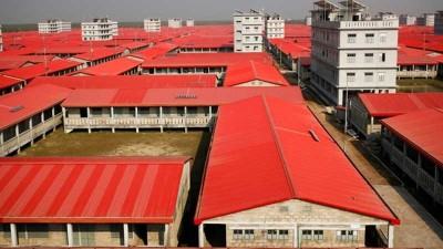 ভাসানচরের ৯০০ একর ভূমি ব্যবহারে নীতিমালার সুপারিশ