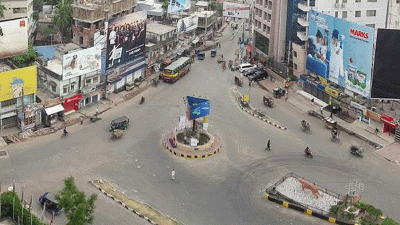 খুলনায় ভারতফেরত ৫৩৬ জনের কোয়ারেন্টিন সেন্টারে ঈদ