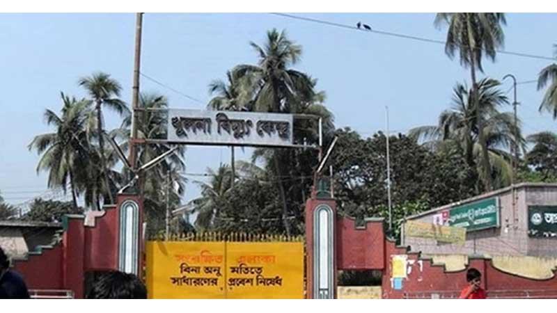 খুলনা বিদ্যুৎকেন্দ্রে ৬৬ চীনা নাগরিক করোনায় আক্রান্ত
