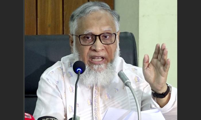 পরিবারের সদস্যসহ রাবি’র সাবেক ভিসি  সোবহানের ব্যাংক হিসাব তলব
