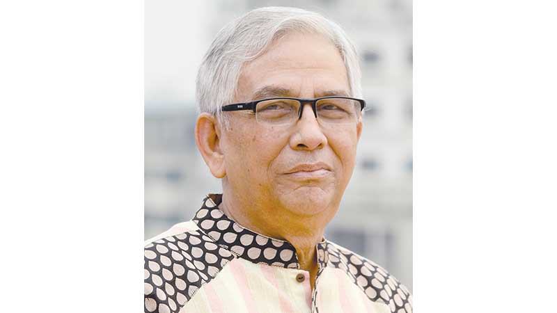 করোনার অভিঘাতে অর্থনীতি, জীবন জীবিকা, স্বাস্থ্যসেবা ও লেখাপড়া