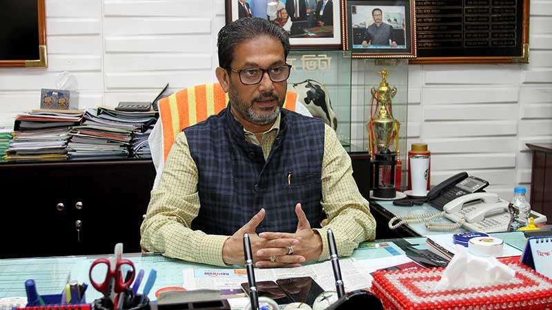 আমদানিতে কঠোরতা ছাড়া দুধ উৎপাদনে স্বয়ম্ভরতা অর্জন কঠিন