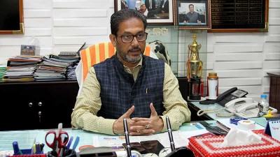 আমদানিতে কঠোরতা ছাড়া দুধ উৎপাদনে স্বয়ম্ভরতা অর্জন কঠিন