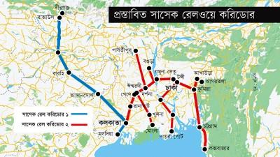 দক্ষিণ এশিয়ার ভূরাজনীতিতে ভূমিকা রাখছে এডিবি?