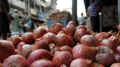 পেঁয়াজের দাম কেজিতে ২০ টাকা বেড়েছে