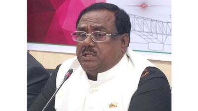 খাদ্যশস্য মজুদের চেষ্টা করলে কঠোর ব্যবস্থা নেয়া হবে —খাদ্যমন্ত্রী