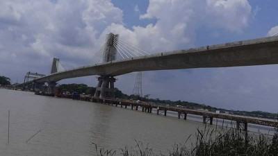 সেপ্টেম্বরে খুলে দেয়া হবে পায়রা সেতু