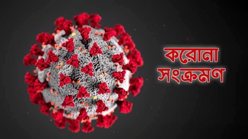 সাত শ্রমিকের শরীরে করোনার ভারতীয় ধরন শনাক্ত