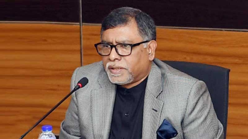 শুধু টিকা দিয়েই করোনা নিয়ন্ত্রণ সম্ভব নয় —স্বাস্থ্যমন্ত্রী