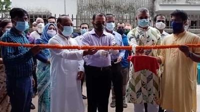 নেত্রকোনায় ভূমি সেবা সপ্তাহ উদ্বোধন