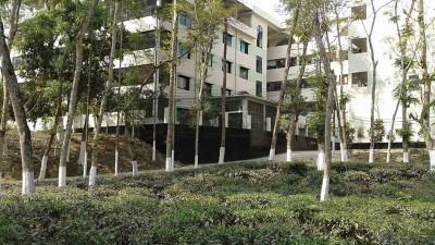 ক্ষতিপূরণ দেননি রাগীব আলী গভীর সংকটে তারাপুর চা বাগান