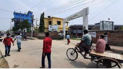 মোংলায় বৃহস্পতিবার থেকে এক সপ্তাহের লকডাউন