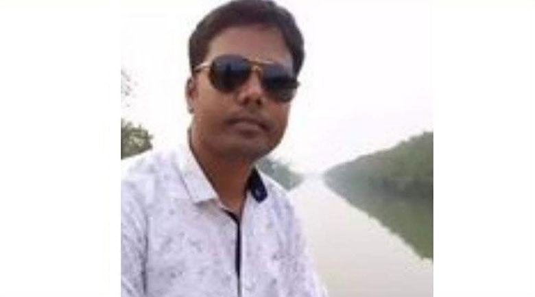 ছুটি না নিয়েই কুষ্টিয়া গিয়েছিলেন এএসআই সৌমেন