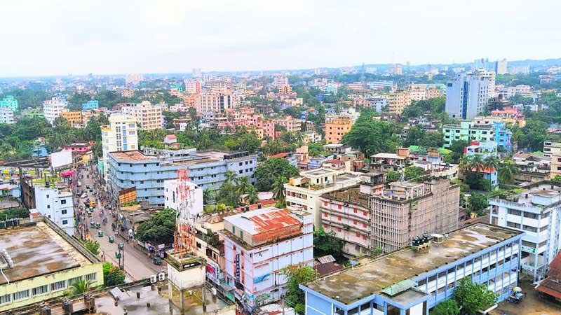 ঝুঁকিপূর্ণ ভবনের তালিকা হলেও ব্যবস্থা নেয়া হয় না