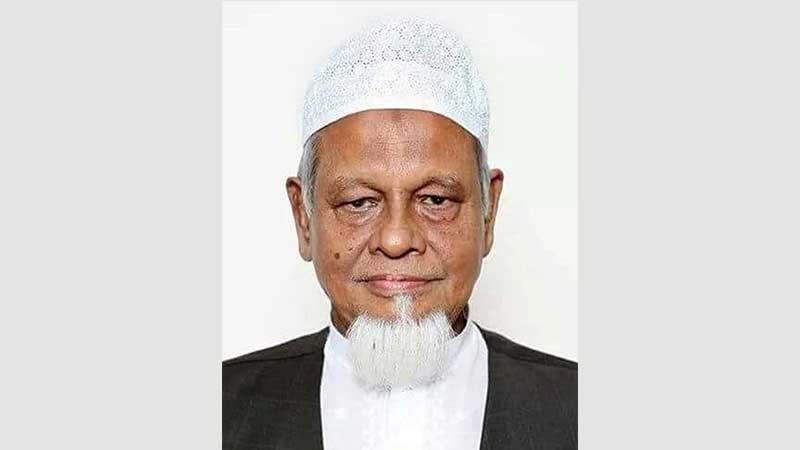 ত্রিশালের সাবেক সংসদ সদস্য এমএ হান্নানের মৃত্যু