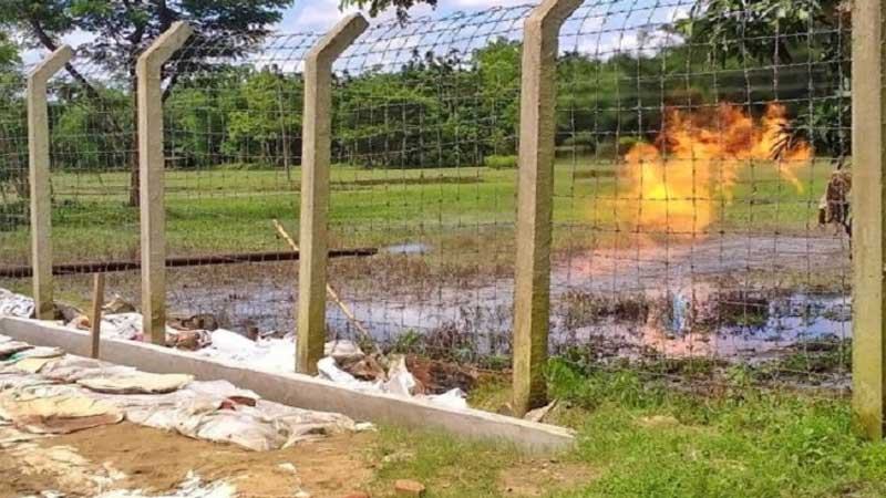 সিলেটের জকিগঞ্জে নতুন গ্যাসক্ষেত্রের সম্ভাবনা
