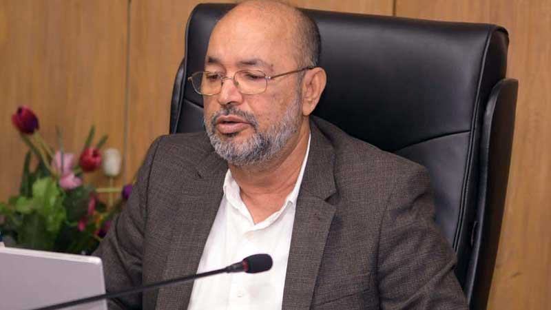 ১০ মাত্রার ভূমিকম্পের প্রস্তুতি নিতে হবে