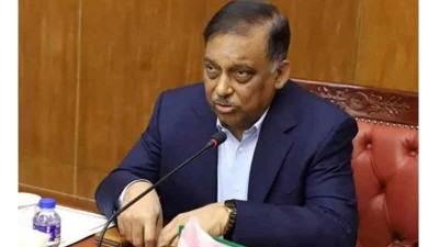 বঙ্গবন্ধুর ভাষণকে হূদয়ে ধারণ করে পুলিশ কাজ করছে —স্বরাষ্ট্রমন্ত্রী