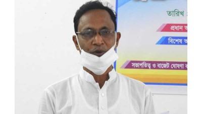 নন্দীগ্রাম পৌরসভার ১৮ কোটি টাকার বাজেট ঘোষণা