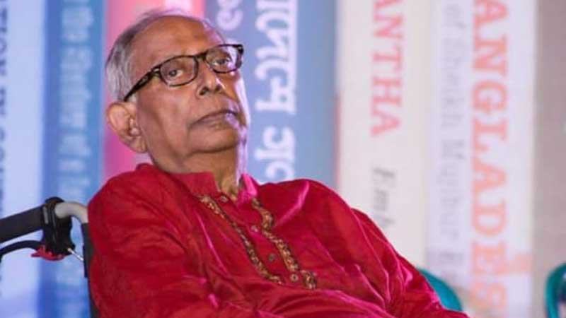 একজন আদর্শ প্রকাশক ও ব্যক্তিগত কিছু স্মৃতি