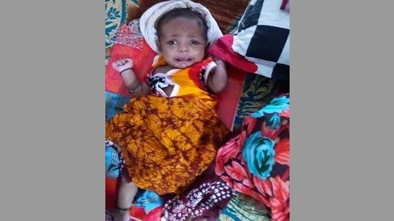 কুষ্টিয়ায় দেড় মাস বয়সী শিশু কভিডে আক্রান্ত
