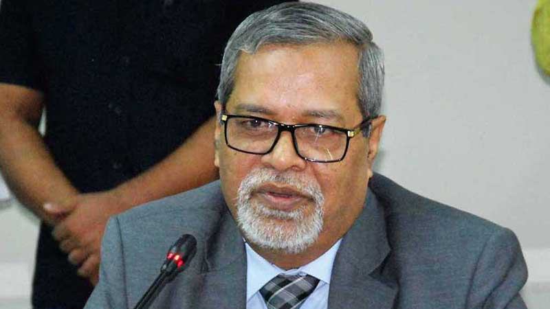 এনআইডি : স্থানান্তরের জন্য আলোচনায় বসতে হবে: সিইসি