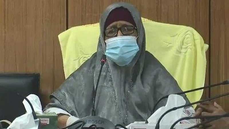 সমৃদ্ধ সোনার বাংলা গড়তে শিশুশ্রম নিরসন করতে হবে: শ্রম প্রতিমন্ত্রী