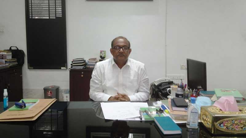 নিরাপত্তাহীনতায় ভুগছেন প্রশাসনিক কর্মকর্তারা