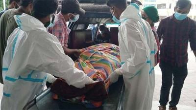 খুলনায় ২৪ ঘণ্টায় ২৩ মৃত্যু
