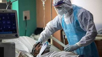 খুলনা বিভাগে শনাক্ত ছাড়াল ৫০ হাজার ২৩ জনের মৃত্যু